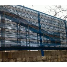 Anti Wind Dust Proof Netting for Building Protection